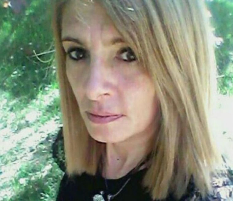 Luna desapareció el 7 de diciembre de 2016