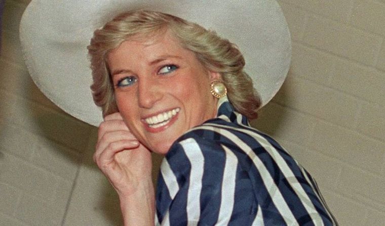 Lady Di fue la royal más popular de los últimos 20 años del siglo XX.