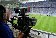 los cambios en la comunicacion: qatar 2022 fue narrado en primera persona