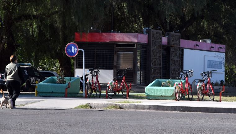 El gobernador Alfredo Cornejo confirmó los convenios firmados en septiembre de 2023.
