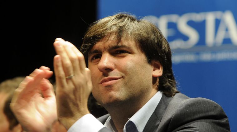 Foto: Alf Ponce / MDZ