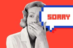 lo que los britanicos realmente quieren decir cuando dicen sorry