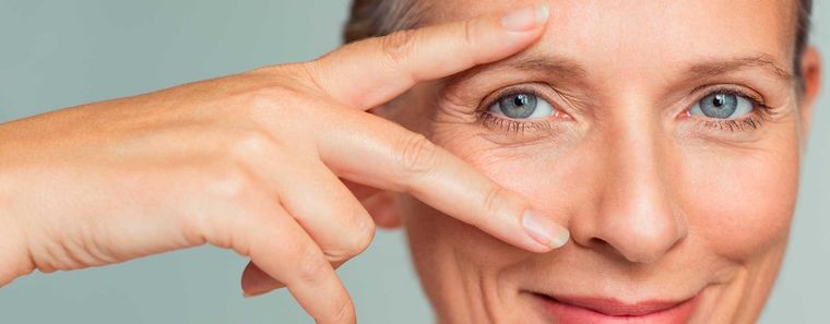 Esta mascarilla rejuvenece tu rostro al instante. Foto: Archivo