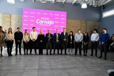 Foto: ALF PONCE / MDZ