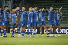 Foto: @ClubGodoyCruz Foto: @ClubGodoyCruz