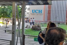 Desde Champagnat aclararon que no habrá cambios en la sanción y que solo un grupo reducido de estudiantes deberá rendir como libres.