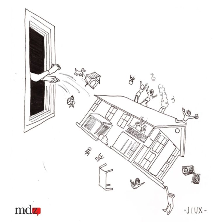 ¿Qué dice? Descubría la frase y respondé.