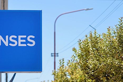 Anses reanuda sus pagos luego del feriado XXL. Foto: Anses Anses reanuda sus pagos luego del feriado XXL. Foto: Anses