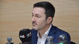 El diputado nacional Luis Petri destacó la aprobación de la ley que baja la edad de imputabilidad de 16 a 14 años. El diputado nacional Luis Petri destacó la aprobación de la ley que baja la edad de imputabilidad de 16 a 14 años.