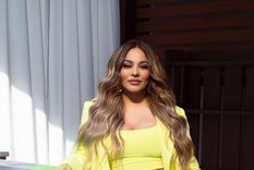 la furia de mayeli alonso antes de ser eliminada de la casa de los famosos