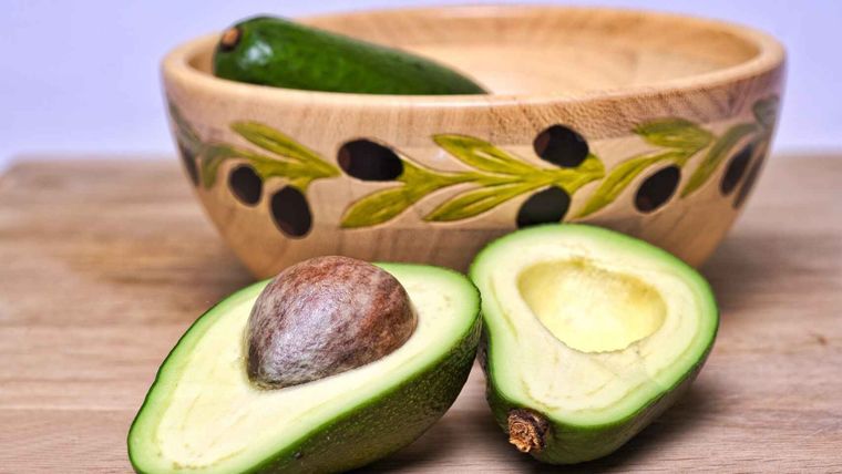 Aguacate Foto: El español