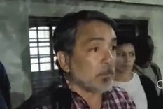Hugo Sebastián Insaurralde, intendente de 9 de Julio Foto: NA