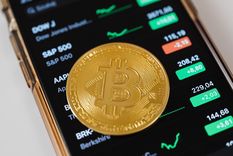 principales razones para que las empresas inviertan en bitcoin
