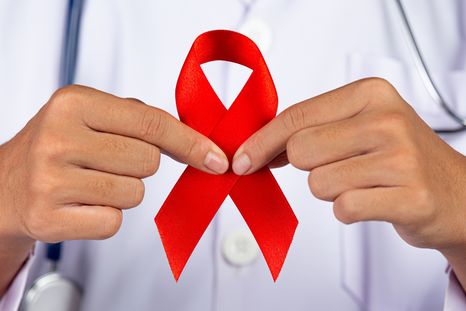 Hoy es el día de la prevención y lucha contra el VIH. Foto: Freepik Hoy es el día de la prevención y lucha contra el VIH. Foto: Freepik