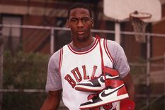 El vínculo entre Jordan y Nike se mantiene tras 36 años.