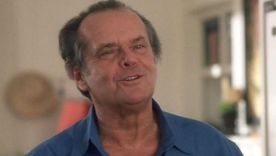 Jack Nicholson celebró sus 89 años rodeado de su círculo más íntimo y lejos de la exposición mediática. / IMDB