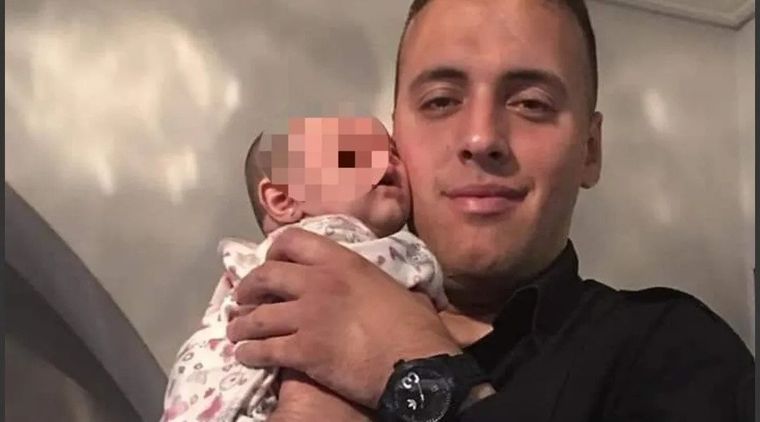 El policía que intentó frustrar el asalto y terminó asesinado por los delincuentes