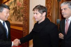 de vido y kicillof en china a la caza de inversores de vido y kicillof en china a la caza de inversores