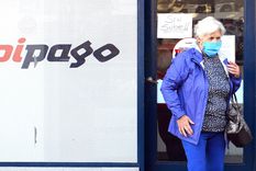 ¿necesitas abonar servicios? asi atenderan los locales de pagos