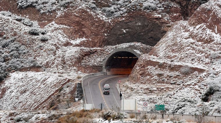 Foto: ALF PONCE MERCADO / MDZ