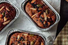 Disfruta de un budín delicioso Foto: Ph Shutterstock