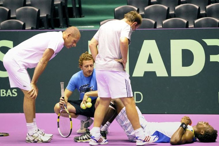 Foto: Publicado por cancha llena