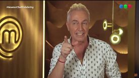 Marley se encuentra reemplazando a Maxi López en MasterChef Celebrity. Marley se encuentra reemplazando a Maxi López en MasterChef Celebrity.