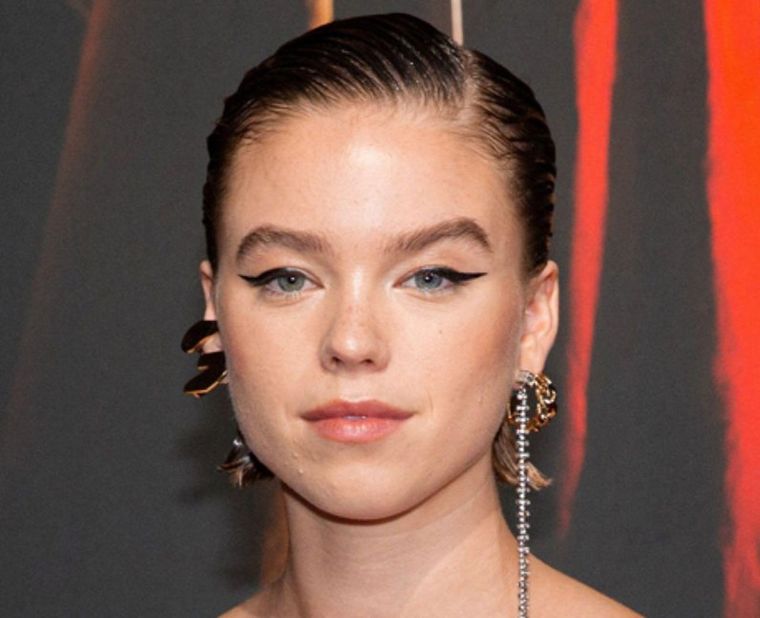 Milly Alcock, la nueva Targaryen de Hollywood Foto: PopBuzz