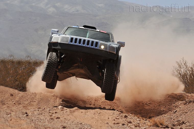 Foto: Nacho Gaffuri / MDZ