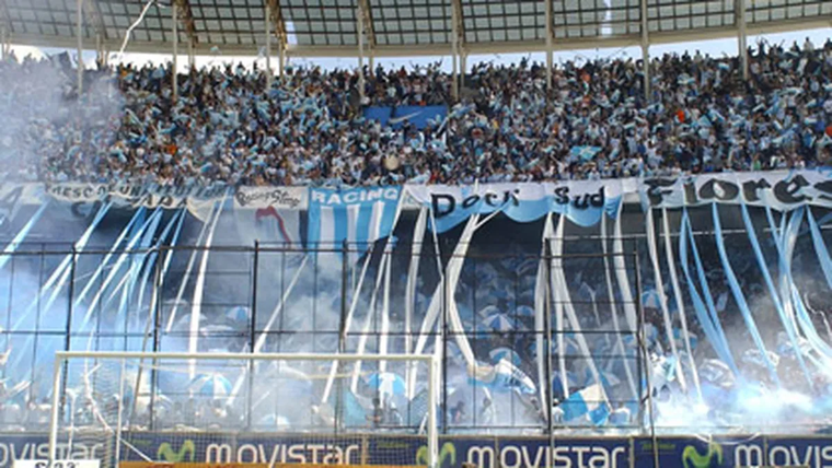 La Academia será local en el clásico de Avellaneda.