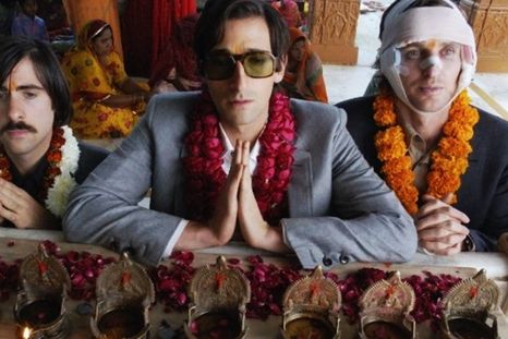 Netflix presenta grandes títulos de Wes Anderson. Uno de ellos con trío poderoso: Adrien Brody, Owen Wilson y Jason Schwartzman. Netflix presenta grandes títulos de Wes Anderson. Uno de ellos con trío poderoso: Adrien Brody, Owen Wilson y Jason Schwartzman.