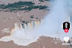 El video de Nico Macoratti tiene millones de reproducciones Foto: Captura de video