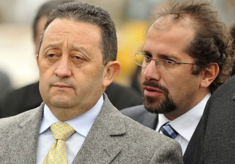 Foto: Nacho Gaffuri / MDZ