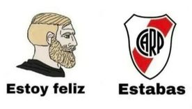 River no logró mantener la ventaja contra el Granate y los fanáticos fueron duros con los memes en las redes sociales. River no logró mantener la ventaja contra el Granate y los fanáticos fueron duros con los memes en las redes sociales.