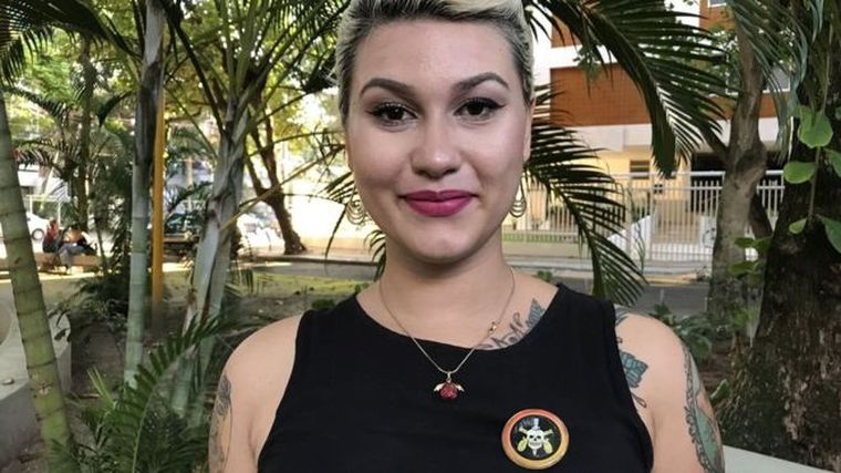 Foto: Agencias/BBC Mundo