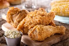 pollo Foto: Shutterstock