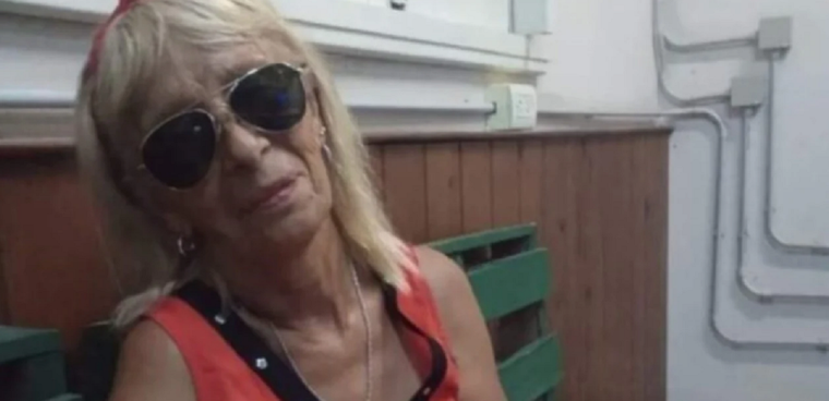 La víctima del hecho
