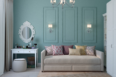 Así puedes decorar el recibidor de tu hogar y transformarlo en verano. Foto: Pixabay - pixabay.com