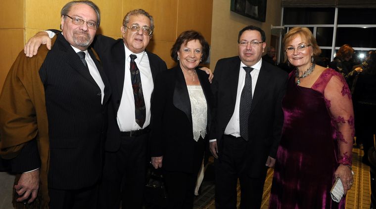 Foto: Alf Ponce / MDZ