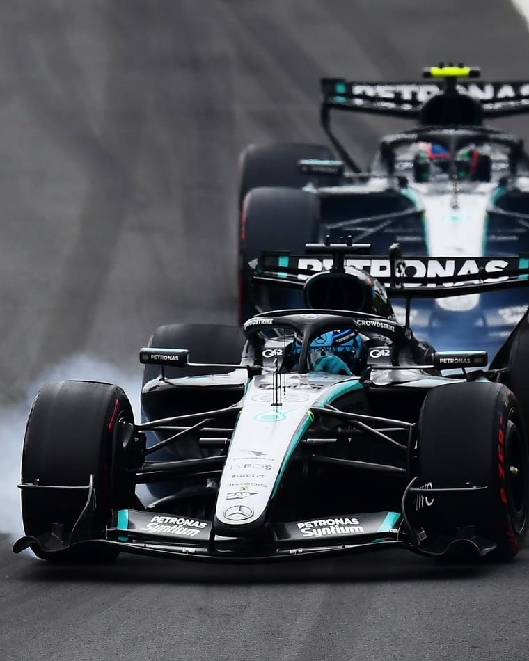 La FIA anticipó novedades para el Gran Premio de Mónaco. La FIA anticipó novedades para el Gran Premio de Mónaco.