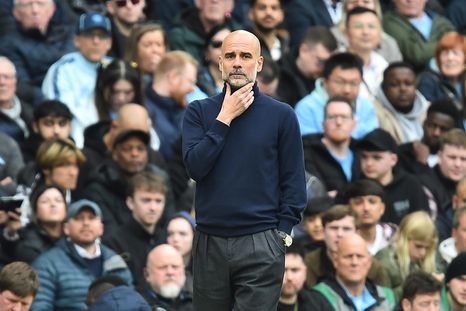 Pep Guardiola criticó muy duramente los precios de las entradas del Mundial 2026. Pep Guardiola criticó muy duramente los precios de las entradas del Mundial 2026.