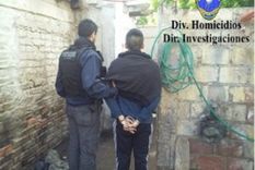 Imagen ilustrativa. Foto: Ministerio de Seguridad