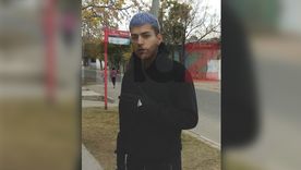 Tomás Lara recibió su primera condena, poco tiempo después de cumplir la mayoría de edad. Tomás Lara recibió su primera condena, poco tiempo después de cumplir la mayoría de edad.