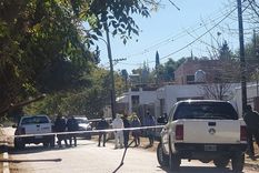 La mujer llamó a la Policía y confesó el crimen Foto: Imagen ilustrativa