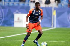 alentadoras noticias: junior sambia salio del coma inducido