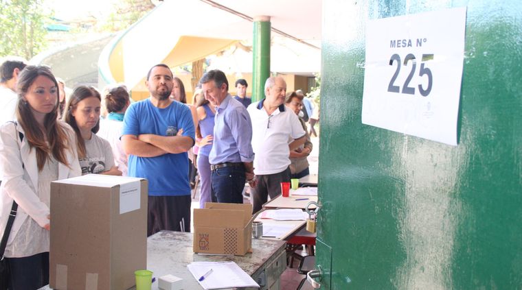 Foto: Fernando Martínez / MDZ