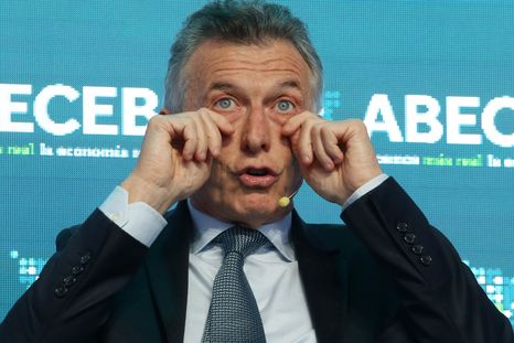 macri declaro en el juicio de suenos compartidos: alberto fernandez me presiono para girar los fondos macri declaro en el juicio de suenos compartidos: alberto fernandez me presiono para girar los fondos