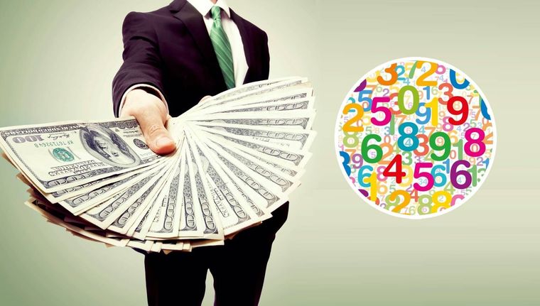 Cómo aumentar tu riqueza en este 2024 según la numerología (Shutterstock).