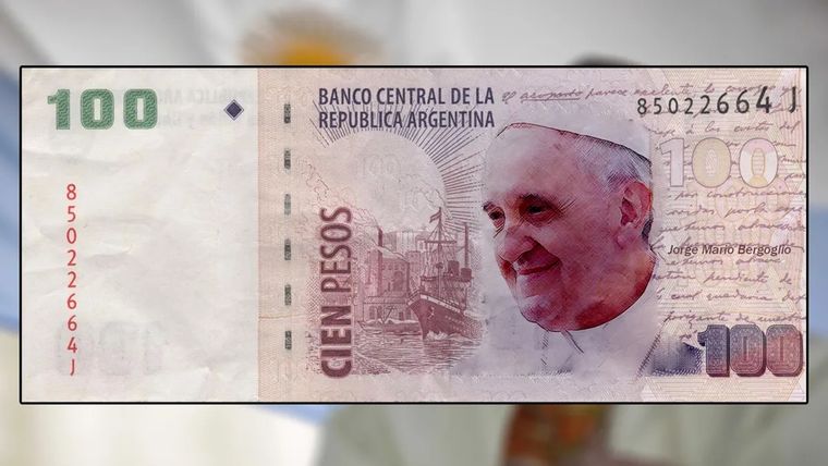 La iniciativa fue propuesta en la sesión especial de la cámara alta del Congreso. Foto: Minuto Uno
