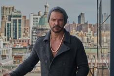 La respuesta del público argentino fue contundente agotando 10 fechas en tiempo récord.